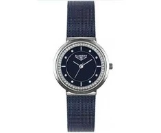 Laikrodis Watches 33 ELEMENT LADIES Mėlynas 331509