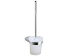 BlueWater WC šepetys Art Platino Doreo DOR-97090