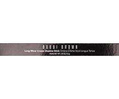 Bobbi Brown Long-Wear Kreminis Shadow Stick kreminiai akių šešėliai, atspalvis: 3 Bark, 1.6 g