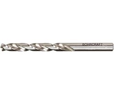 Grąžtas Grąžtų rinkinys BOHRCRAFT KG10 HSS-G ABS-Box /1-10x0,5/ 19 vnt.