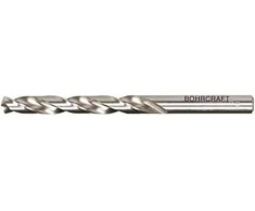 Grąžtas Grąžtų rinkinys BOHRCRAFT KG10 HSS-G ABS-Box /1-10x0,5/ 19 vnt.