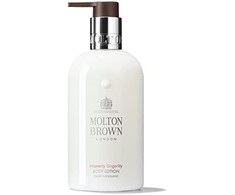 Molton Brown Heavenly Gingerlily Moisturizing Losjonas kūnui, 300 ml