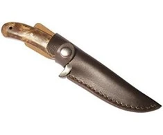Boker Magnum Magnum Peilis Magnum Alk Hunter universalus