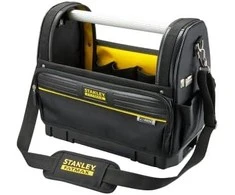 Stanley ST.KREPŠYS OPEN TOOLING PRO-STACK