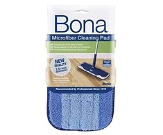 Bona Cleaning 1 vnt. mėlyna