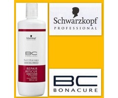 Schwarzkopf Professional BC Bonacure Repair Rescue plaukų kondicionierius, 1000 ml