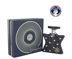 Bond No. 9 Nuits de Noho EDP parfumuotas vanduo moterims, 100 ml