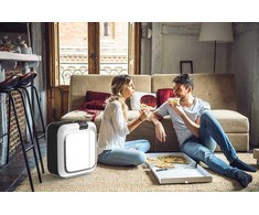 Oro valytuvas-drėkintuvas Boneco H700