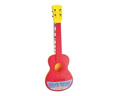 Bontempi ispaniška gitara su 4 stygomis