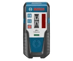 Bosch Lazerio spindulio imtuvas LR 1
