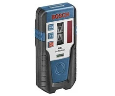 Bosch Lazerio spindulio imtuvas LR 1