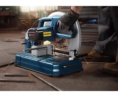 Bosch GCO 14-24 J Stac.diskinis pjūklas