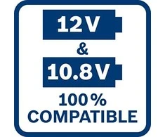 Bosch Akumuliatorius GBA 12V 6.0Ah
