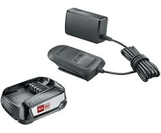 Bosch 1.600.A01.T9S namų ir sodo starterio rinkinys 18V