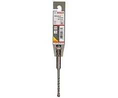 Bosch SDS-plus-5 grąžtas (S4L) 5,5 x 50 x 115 mm,1 vnt.