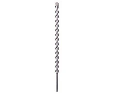 Grąžtas BOSCH grąžtai SDS MAX 32x 600x 720mm MAX-7 4-OSTRZOWE