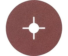 Bosch Šlif.pop.met.kamp.šlif. D=125 mm,K 80,1 vnt.