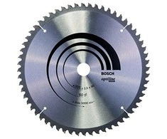 Bosch Stac.disk.pjūkl.diskas 305x30x60 medienai