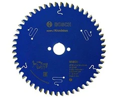 Pjovimo diskas Bosch Expert for Aliuminio 2608644094; 160x20 mm; Z52