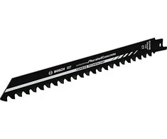 Bosch 2 pjūklo geležtės S 1141 HM