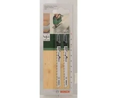 Bosch 2 siaurapj.Pjūkleliai HCS T 101BR. 74 mm