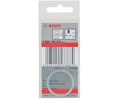 Bosch Redukcinis žiedas 30 x 25,4 x 1,5 mm