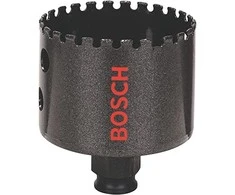 Grąžtas Bosch Gręžimo karūnėlė 60mm