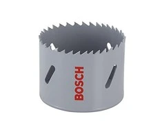 Bosch HSS-Bimet.tekinimo karūnėlė ECO, 79 mm