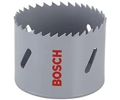 Bosch HSS-Bimet.gręž.karūna ECO, 44 mm