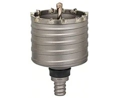 Bosch SDS max gręžimo karūna 100x430 mm