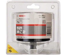 Bosch Kelių konstrukcijų pjūklų greitis 86mm (2608580754)