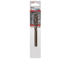 Bosch HSS-Co grąžtas metalui 9,5mm, 1 vnt.