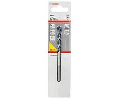 Grąžtas Bosch Mėlyna Granite Turbo CYL-5 7X50X100 mm, 1vnt.