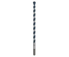 Grąžtas Bosch Mėlyna Granite Turbo CYL-5 12X190X250mm, 1vnt.