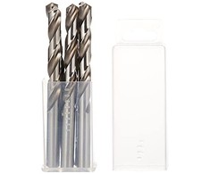 Grąžtas Bosch HSS-G grąžtai metalui 11,5mm, 5 vnt.
