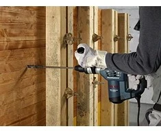 Bosch Grąžtas instal.ir perdeng 12,0x400,0 mm,1.vnt.