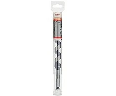 Bosch Spiralinis grąžtas medžiu 20,0x235,0 mm,1 vnt.