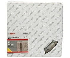 Deimantinis pjovimo diskas Bosch 2608603243; 230x22,23 mm; 10 vnt.