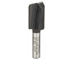 Bosch Pirštinė freza HM B=18mm, l=25 mm,kotas 8mm