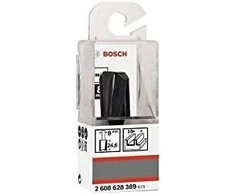 Bosch Pirštinė freza HM B=18mm, l=25 mm,kotas 8mm