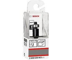 Bosch Frezos 6 mm D 112,7, L12,7,G 56