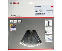 Pjovimo diskas Bosch 2608642113; 250x30 mm; Z80
