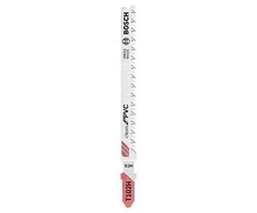 Bosch 5 siaurapj. pjūkleliai T 102 H, Clean for PVC