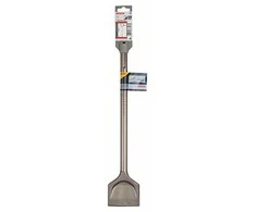 Bosch SDS max platus kaltas 80 x 400 mm