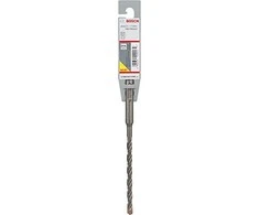 Grąžtas Hammerbohrer 7x100/165mm Bosch SDS Plus-3
