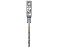 Grąžtas Bosch SDS-plus-5X plaktukiniai grąžtai
