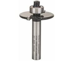 Bosch Diskinė freza HM B=3mm, kotas 8mm