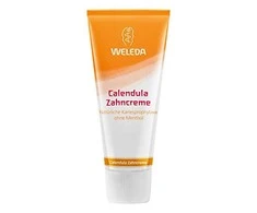 "Weleda" medetkų dantų pasta 75ml
