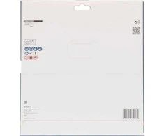 Bosch Carbide Multi Wheel 230x22.23mm
