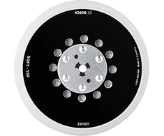 Bosch Padas 150mm,Soft GET 75-150